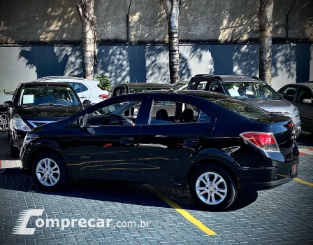 PRISMA 1.4 MPFI LTZ 8V