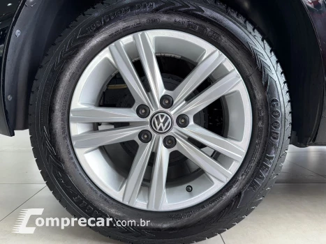 Polo 1.0 mpi