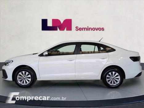 VIRTUS 1.0 170 TSI MANUAL