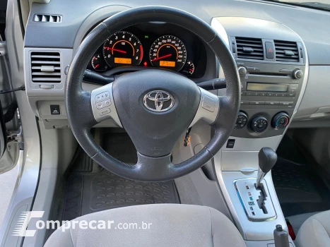 COROLLA 1.8 GLI 16V