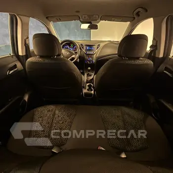 HB20X Style 1.6 Flex 16v Mec.