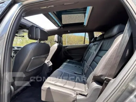 TIGUAN 2.0 350 TSI GASOLINA ALLSPACE R-LINE 4MOTION DSG