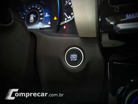 CRETA 2.0 FLEX ULTIMATE AUTOMÁTICO