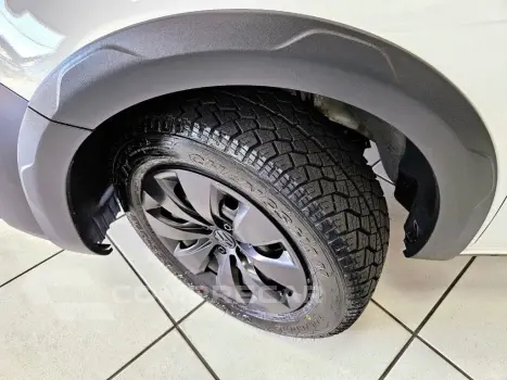 Saveiro Robust 1.6 Total Flex 16V