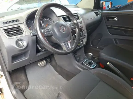 CROSSFOX - 1.6 MI 8V 4P AUTOMATIZADO