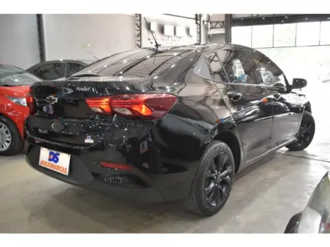 ONIX - 1.0 TURBO PLUS PREMIER AUTOMÁTICO