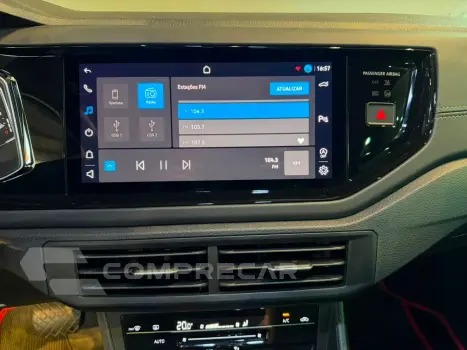 Nivus 1.0 200 Tsi Total Flex Highline Automático