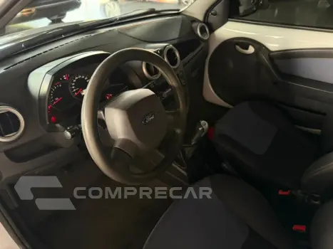 KA 1.0 MPI 8V FLEX 2P MANUAL