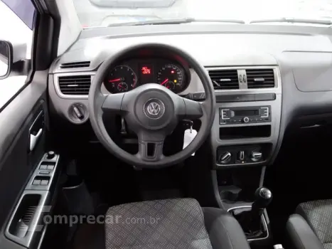 FOX - 1.6 MSI TRENDLINE 8V 4P MANUAL