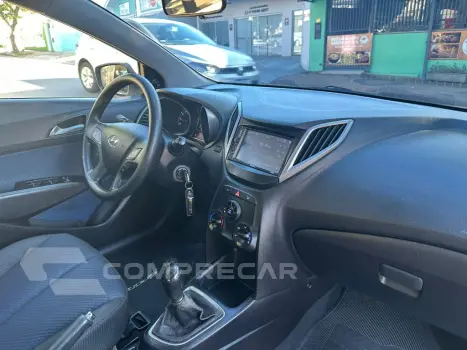 HB20 C./C.Plus/C.Style 1.6 Flex 16V Mec.