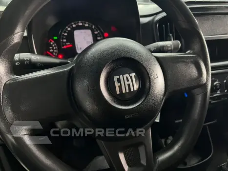 FIORINO 1.4 MPI FURGÃO ENDURANCE 8V FLEX 2P MANUAL