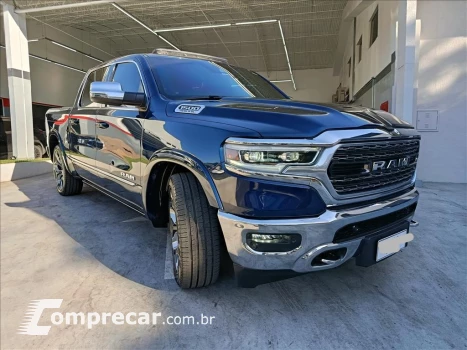 1500 5.7 V8 Limited CD 4X4