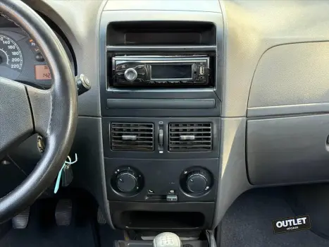 STRADA 1.4 MPI WORKING CE 8V FLEX 2P MANUAL