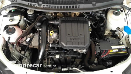 GOL 1.0 12V MPI TOTALFLEX 4P MANUAL