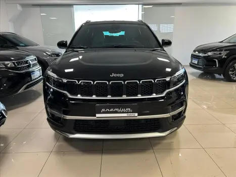 COMMANDER 1.3 T270 TURBO FLEX LIMITED AT6