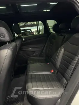 Taos Highline 1.4 TSI