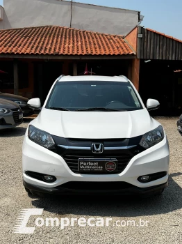 HR-V 1.8 16V EX