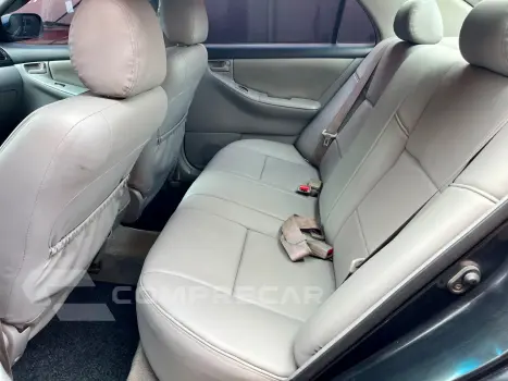 COROLLA 1.8 XEI 16V