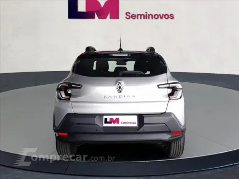 KARDIAN 1.0 TCE FLEX EVOLUTION EDC