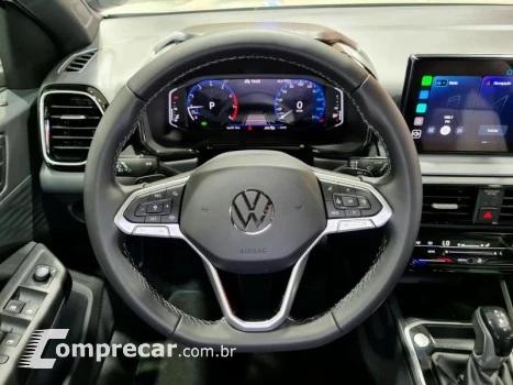 TERA HIGH 1.0 170 TSI FLEX 5P AUT.