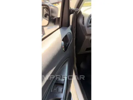 SAVEIRO 1.6 MSI ROBUST CS 16V FLEX 2P MANUAL