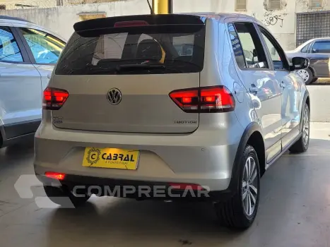 Fox PEPPER I MOTION 1.6 Flex 16V 5p