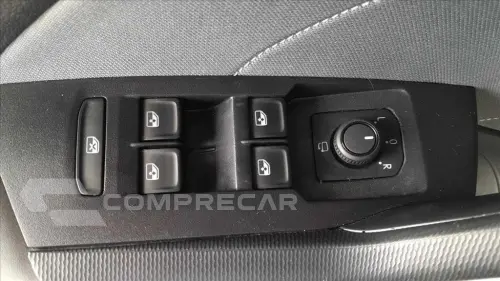 T-CROSS 1.0 200 TSI TOTAL FLEX COMFORTLINE AUTOMÁ