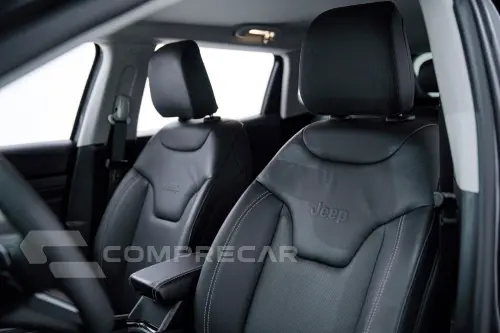 COMPASS LONG.T270 1.3 TB 4X2
