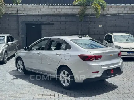 ONIX 1.0 Turbo Plus Premier