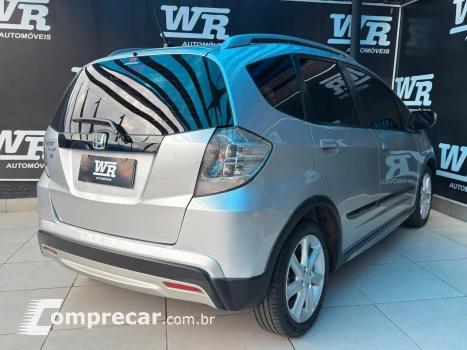 FIT 1.5 Twist 16V