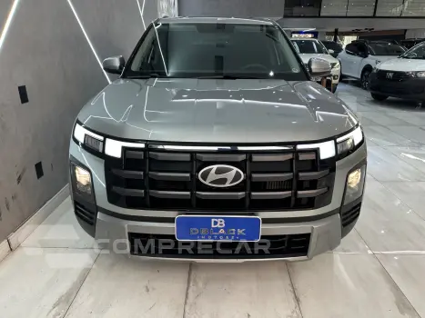 Creta Comfort 1.0 TB 12V Flex Aut.