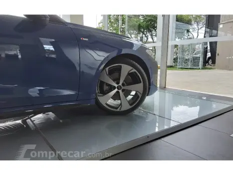 A5 2.0 TFSI GASOLINA PERFORMANCE S EDITION QUATTRO S TRONIC