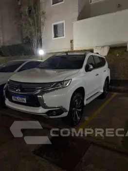 PAJERO SPORT 2.4 16V Mivec Turbo HPE AWD