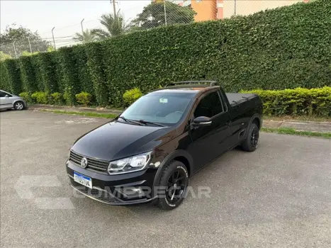 SAVEIRO 1.6 MSI Trendline CS 8V