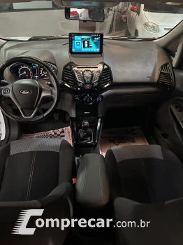ECOSPORT 1.6 SE 16V