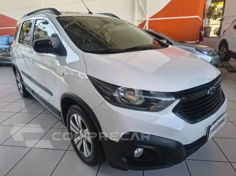 Spin 1.8 4P FLEX ACTIV7 7 LUGARES AUTOMÁTICO