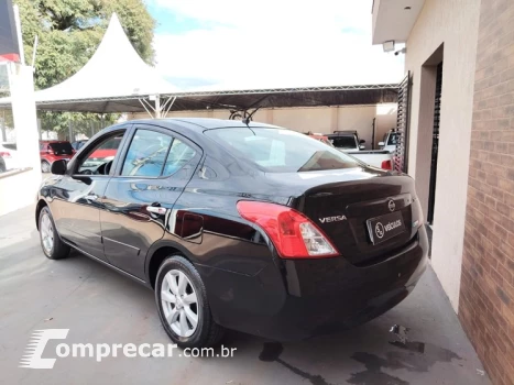 VERSA