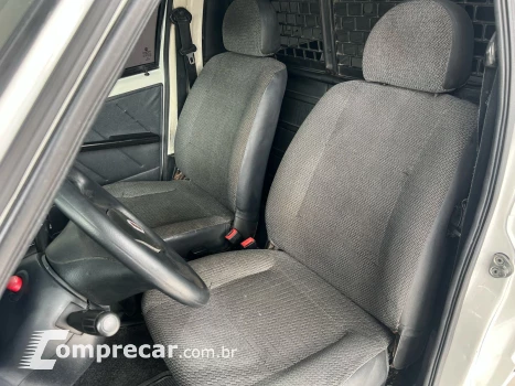 FIORINO 1.3 MPI Fire Furgão 8V