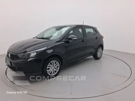Fiat ARGO 1.0 FIREFLY FLEX DRIVE MANUAL 4 portas