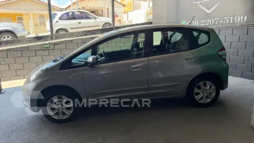Fit LX 1.4/ 1.4 Flex 8V/16V 5p Aut.