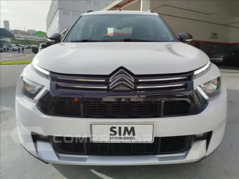 C3 AIRCROSS 1.0 Turbo 200 Shine