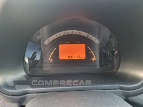 C3 Excl./Excl.Solar./Sonora 1.6 Flex Aut