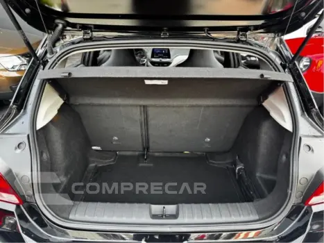 ONIX 1.0 TURBO FLEX PREMIER AUTOMÁTICO