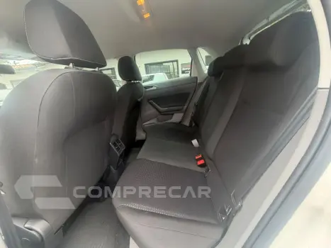 Polo Hatch 1.0 12V 4P 200 TSI  COMFORTLINE AUTOMÁTICO