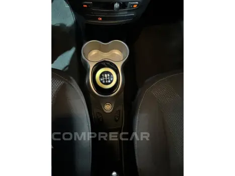 QQ 1.0 MPFI LOOK 12V FLEX 4P MANUAL