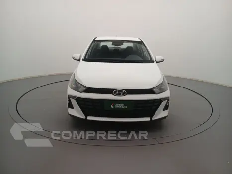 HB20S 1.0 12V FLEX COMFORT MANUAL