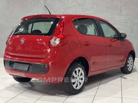PALIO 1.0 MPI Attractive 8V