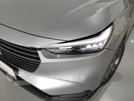 HR-V EXL 1.5 Sensing 16V 5p Aut.