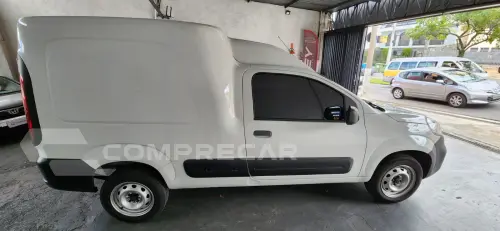 FIORINO 1.3 Firefly Endurance