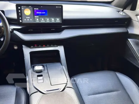 HAVAL H6 GT 1.5 PHEV AWD E-TRACTION